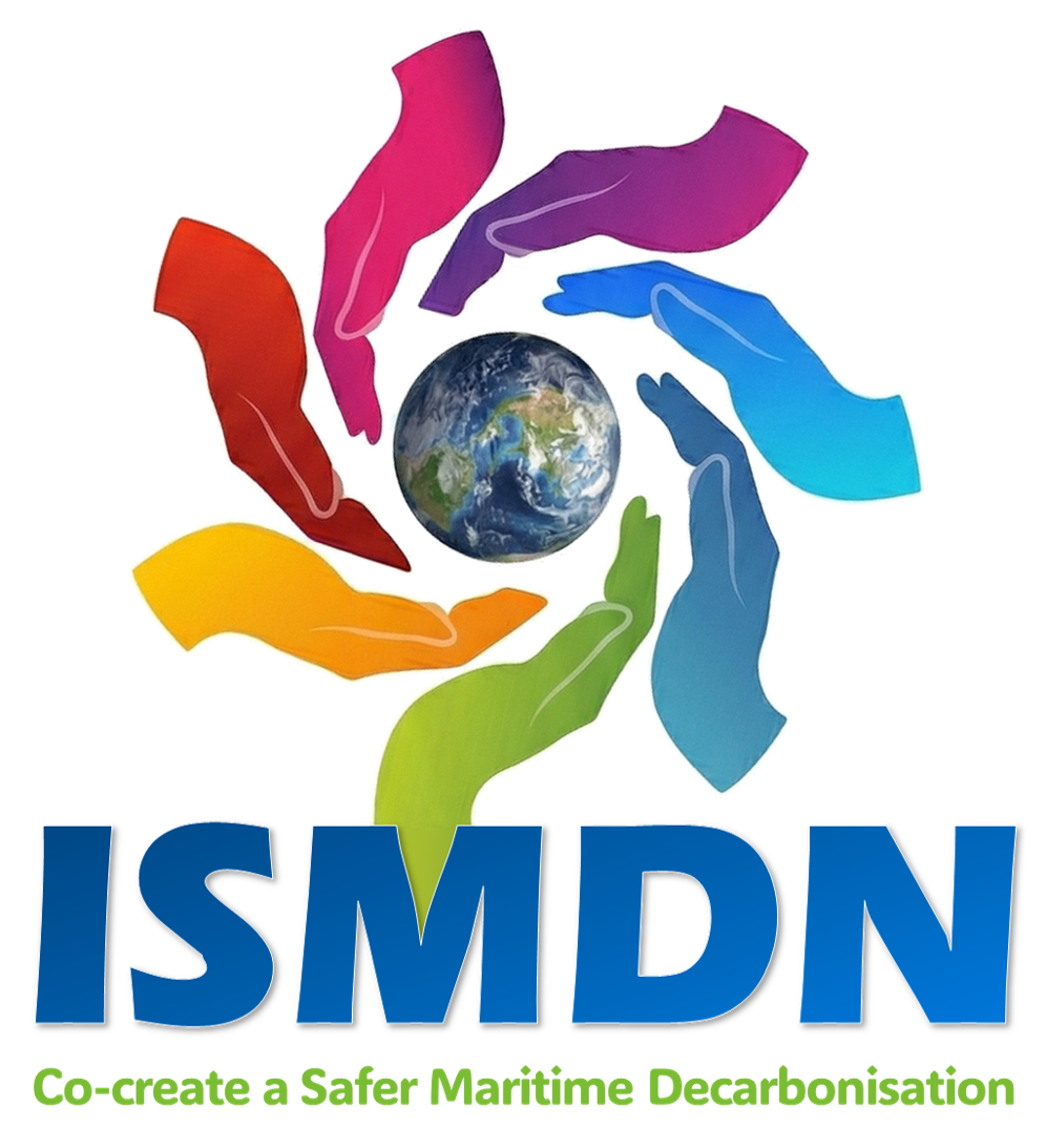 ISMDN, International Safer Maritime Decarbonisation Network