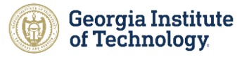 Georgia Institute of Technology