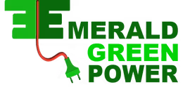 Emerald Green Power