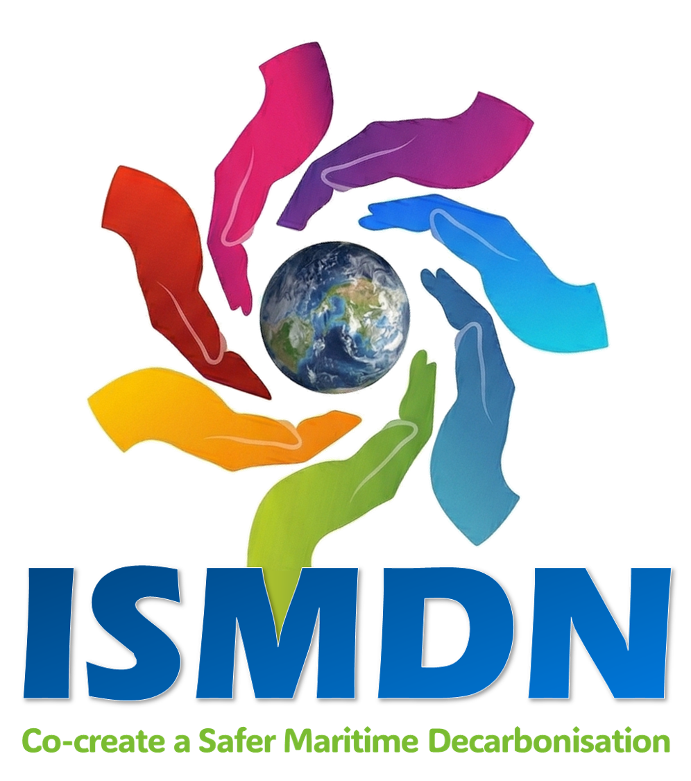 ISMDN